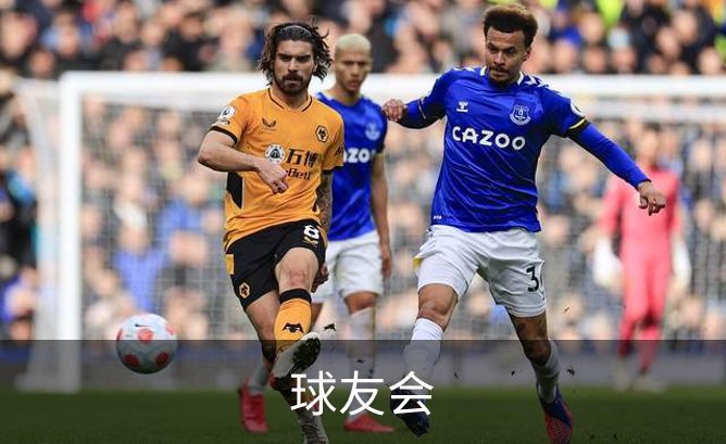 球友会简介